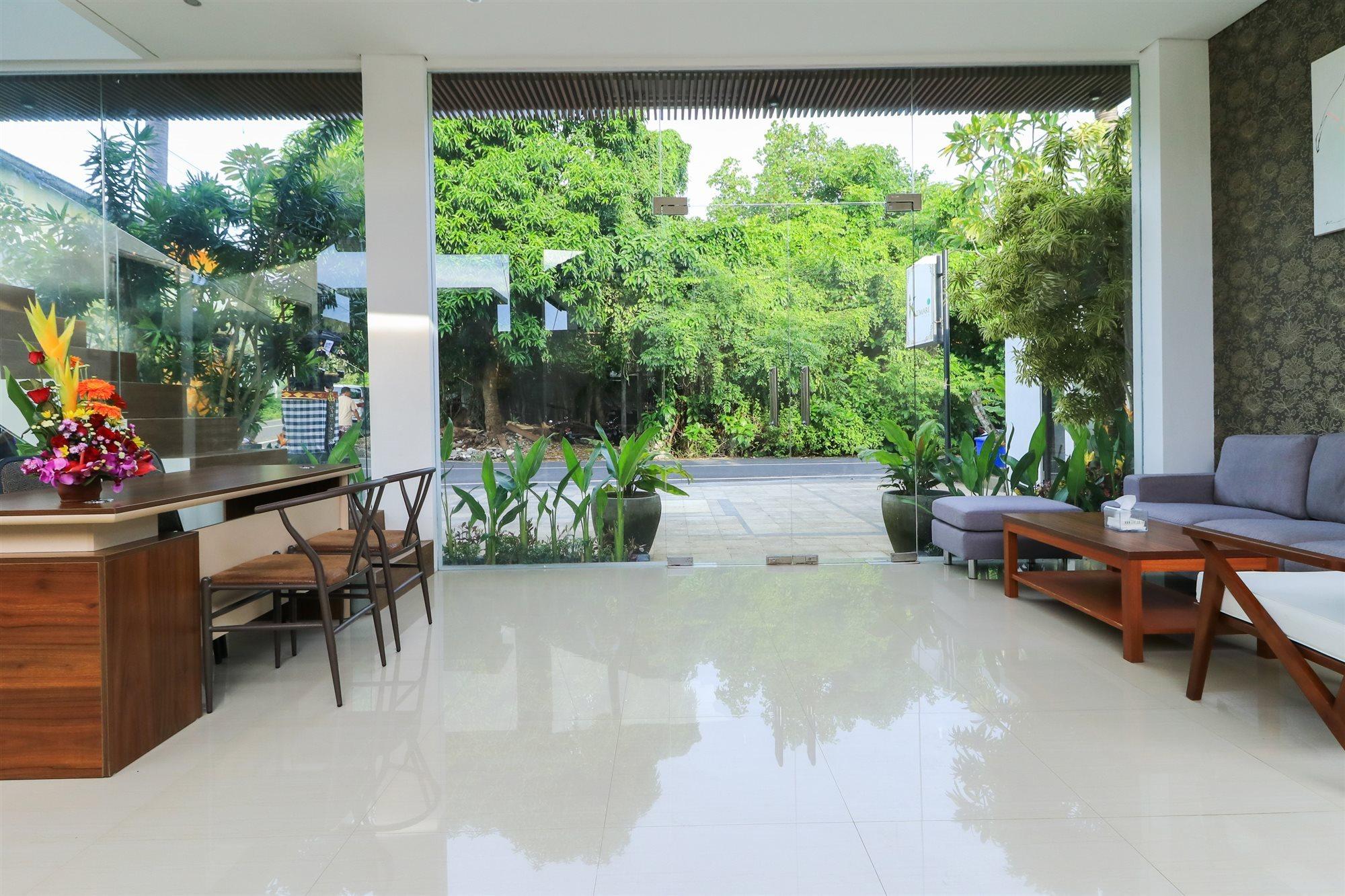 Kumari Villa