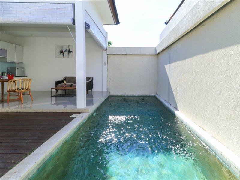 Villa Kumari Dalung (Bali)