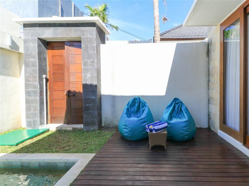 Villa Kumari