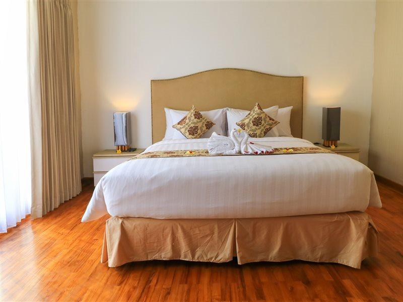 Villa Kumari Dalung (Bali)