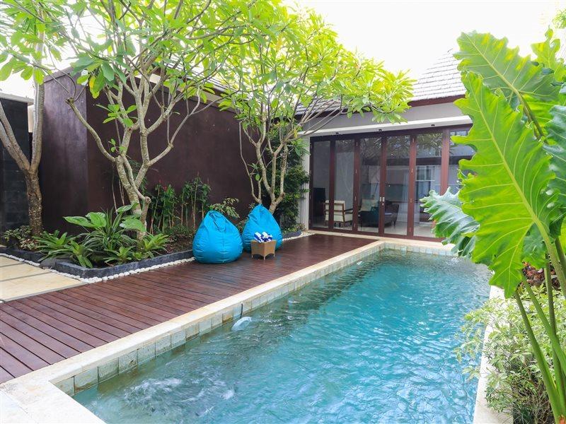 Kumari Villa