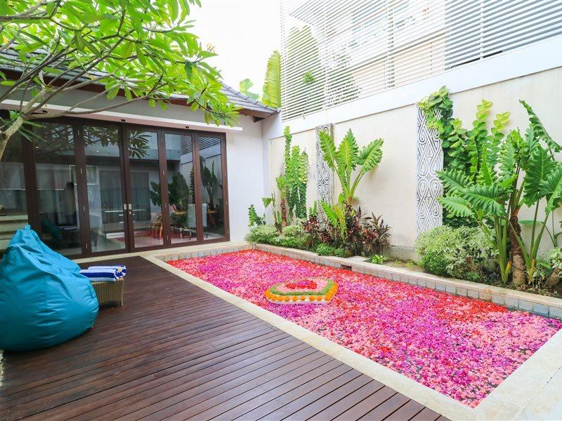 Villa Kumari