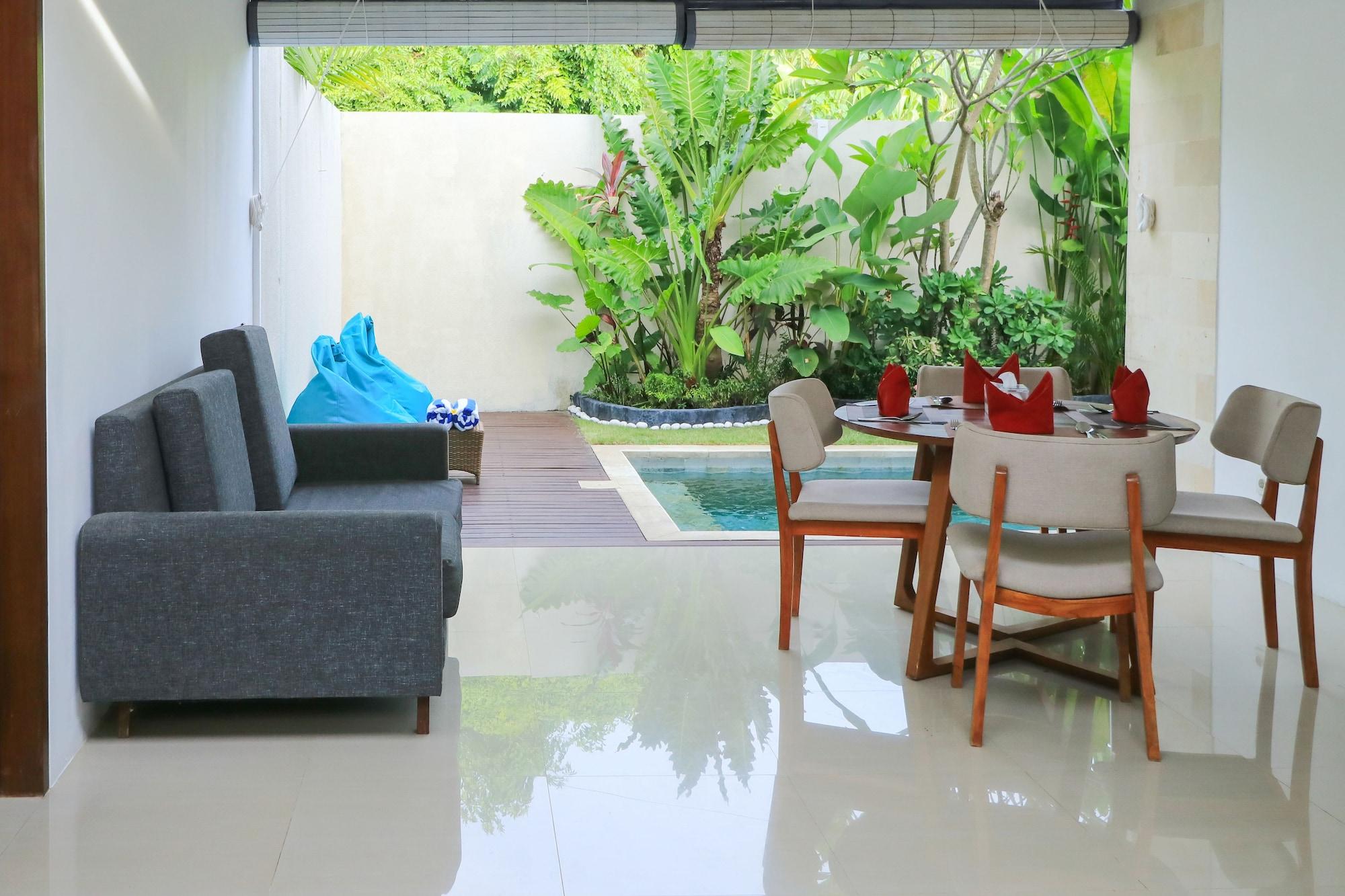 Kumari Villa *