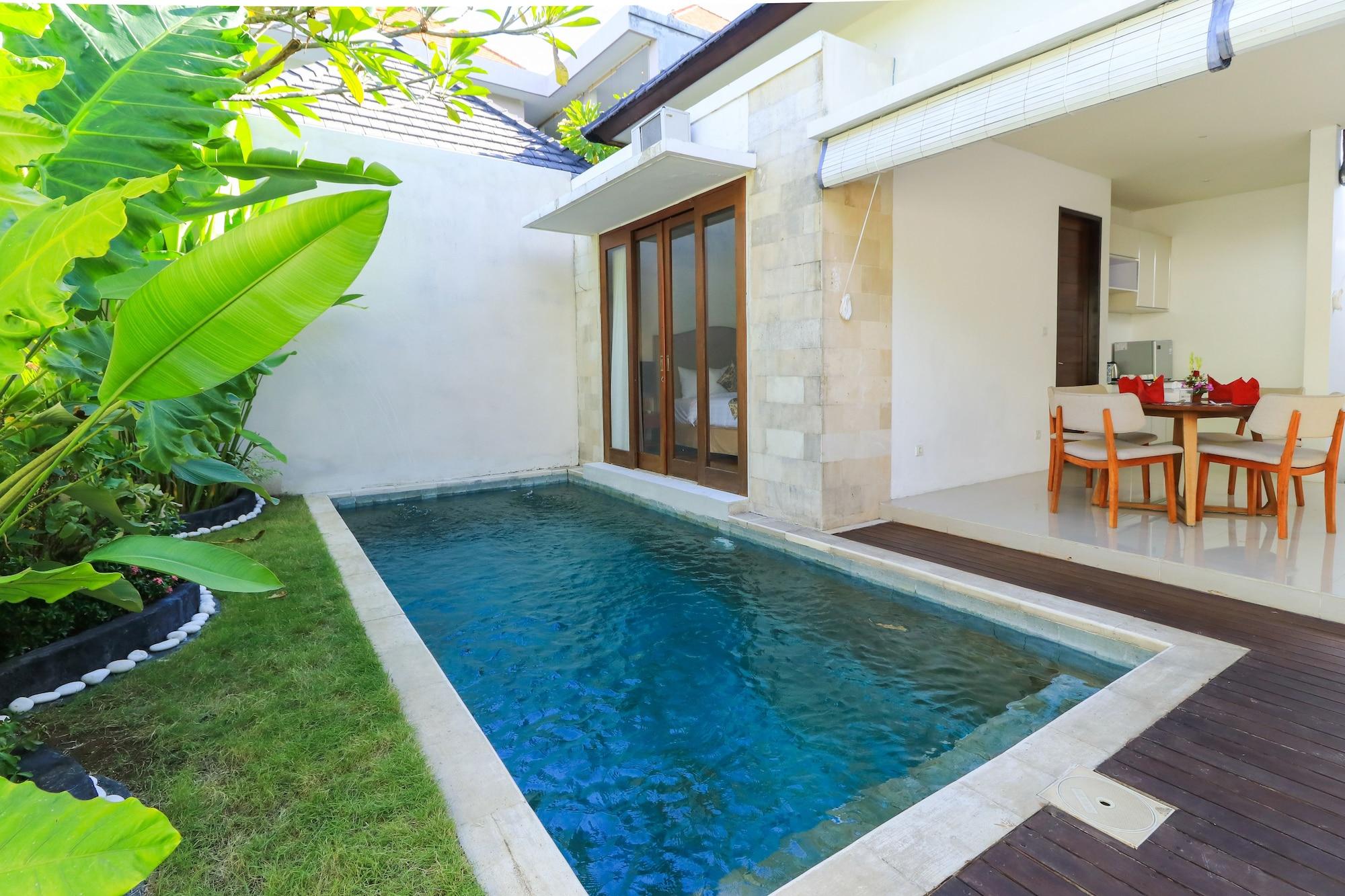 Villa Kumari Dalung (Bali)