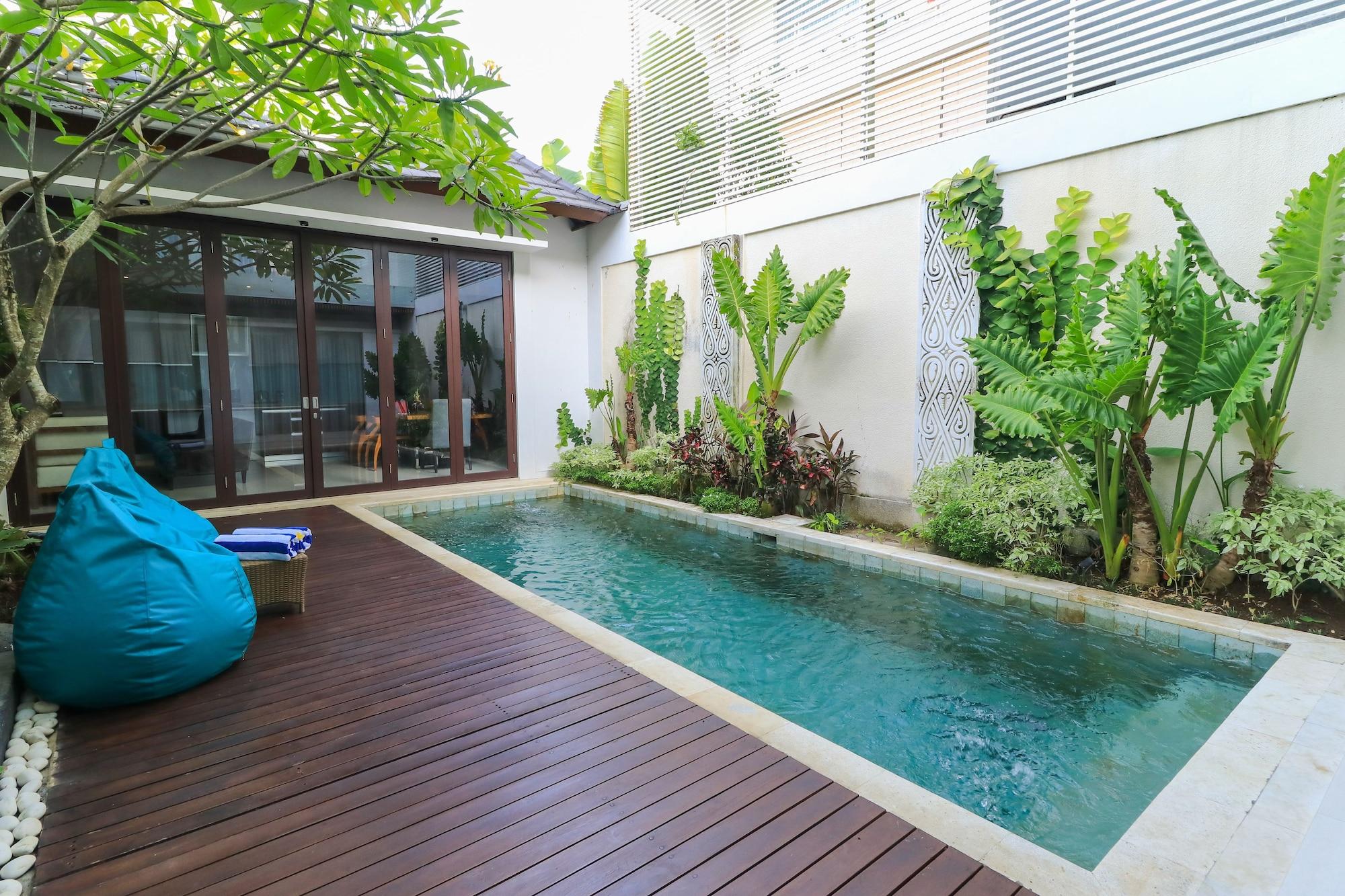 Kumari * Dalung (Bali)