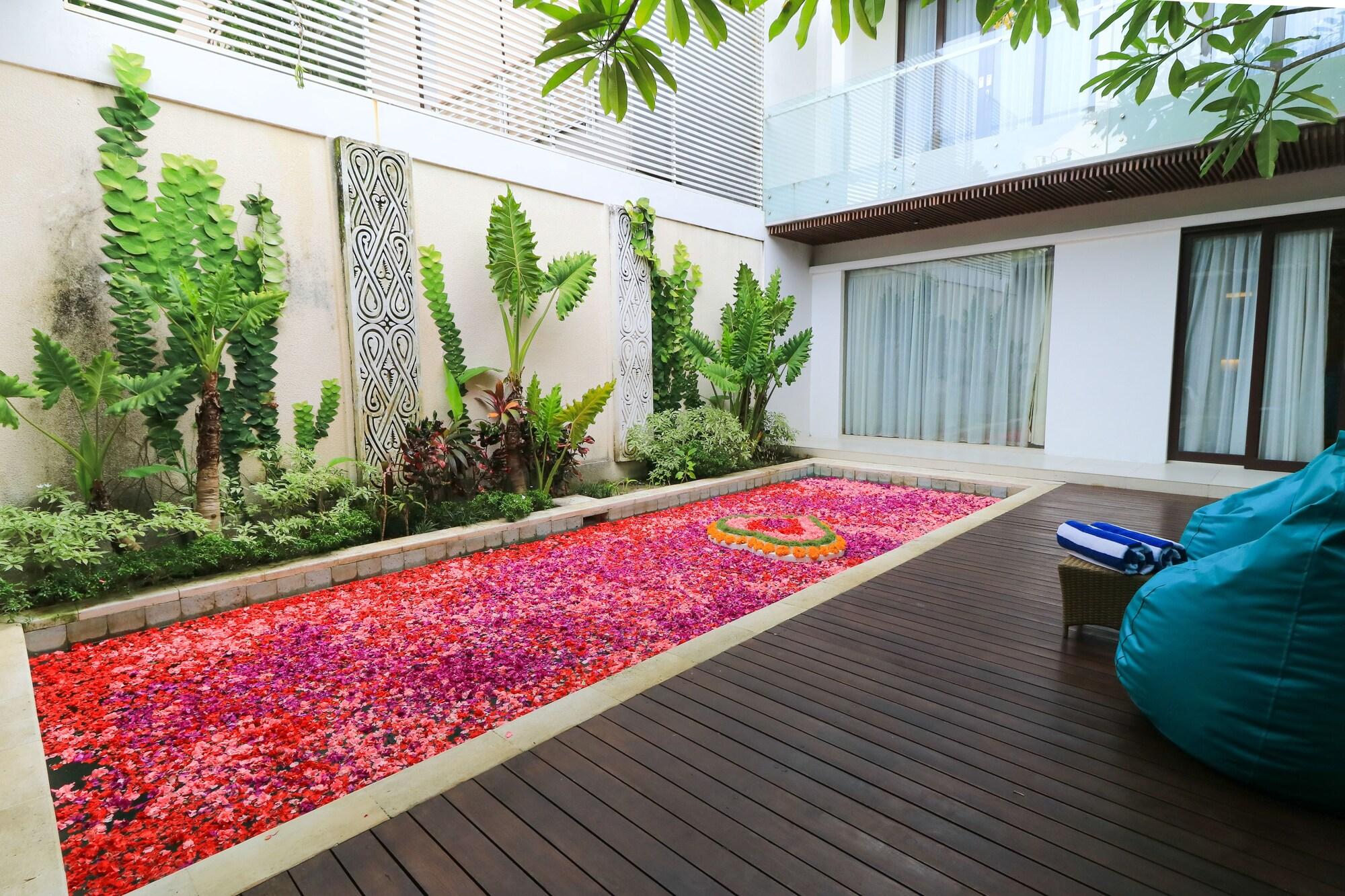 Kumari Villa Dalung (Bali)