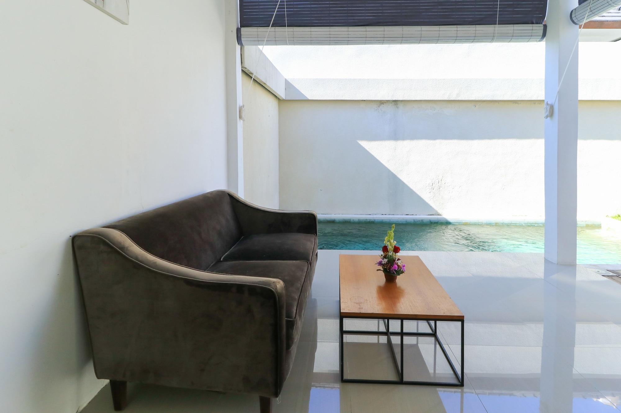 Villa Kumari