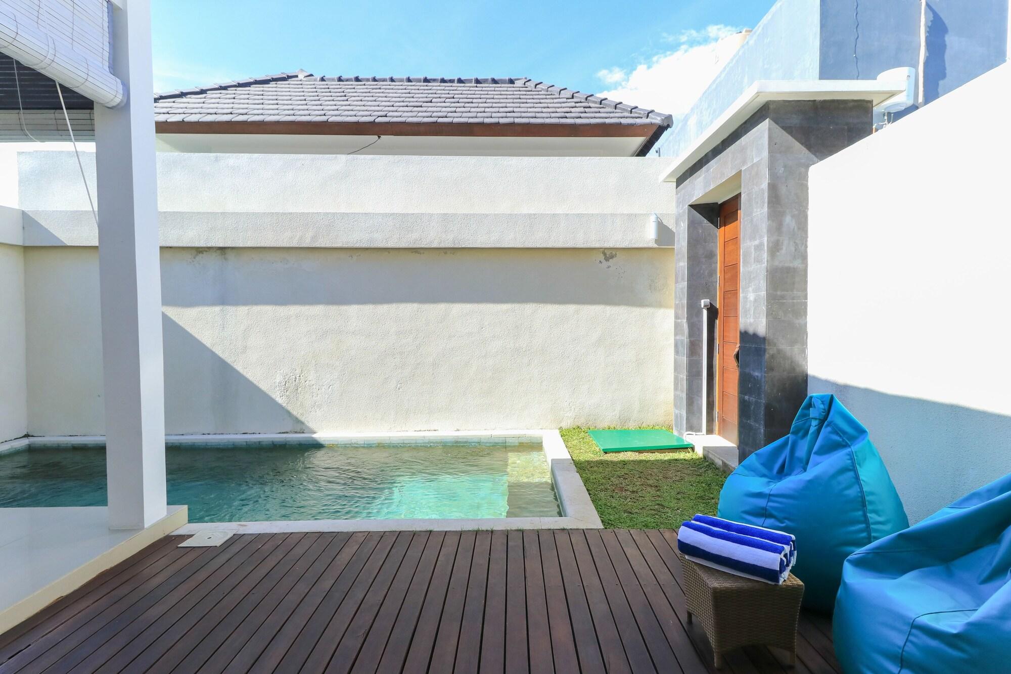 Villa Kumari *