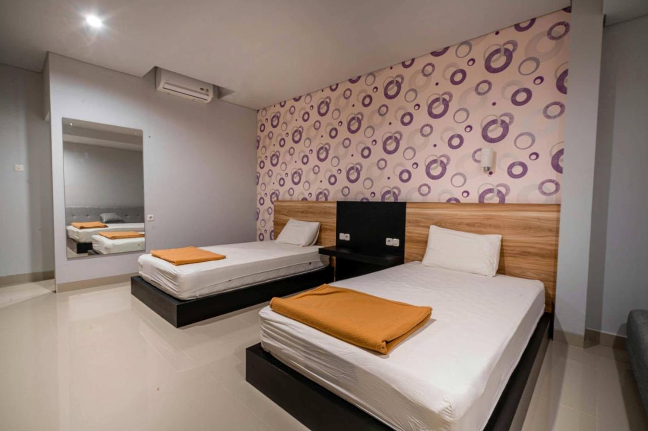 Hostel Lushy *