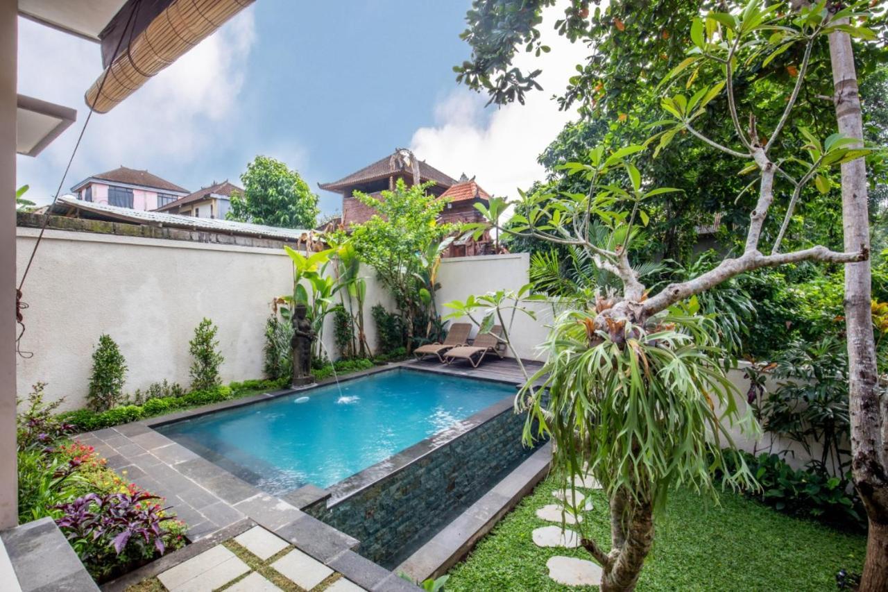 Sari Bamboo Ubud (Bali)