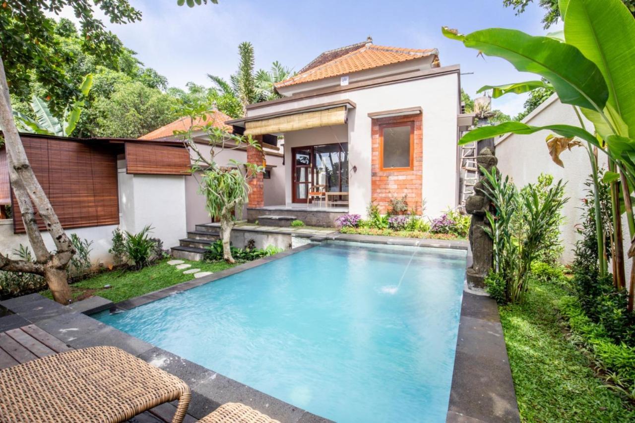 Villa Sari Bamboo *