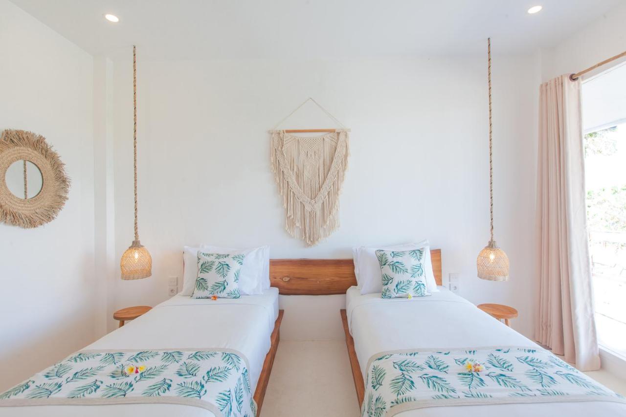 The Canggu (Bali)