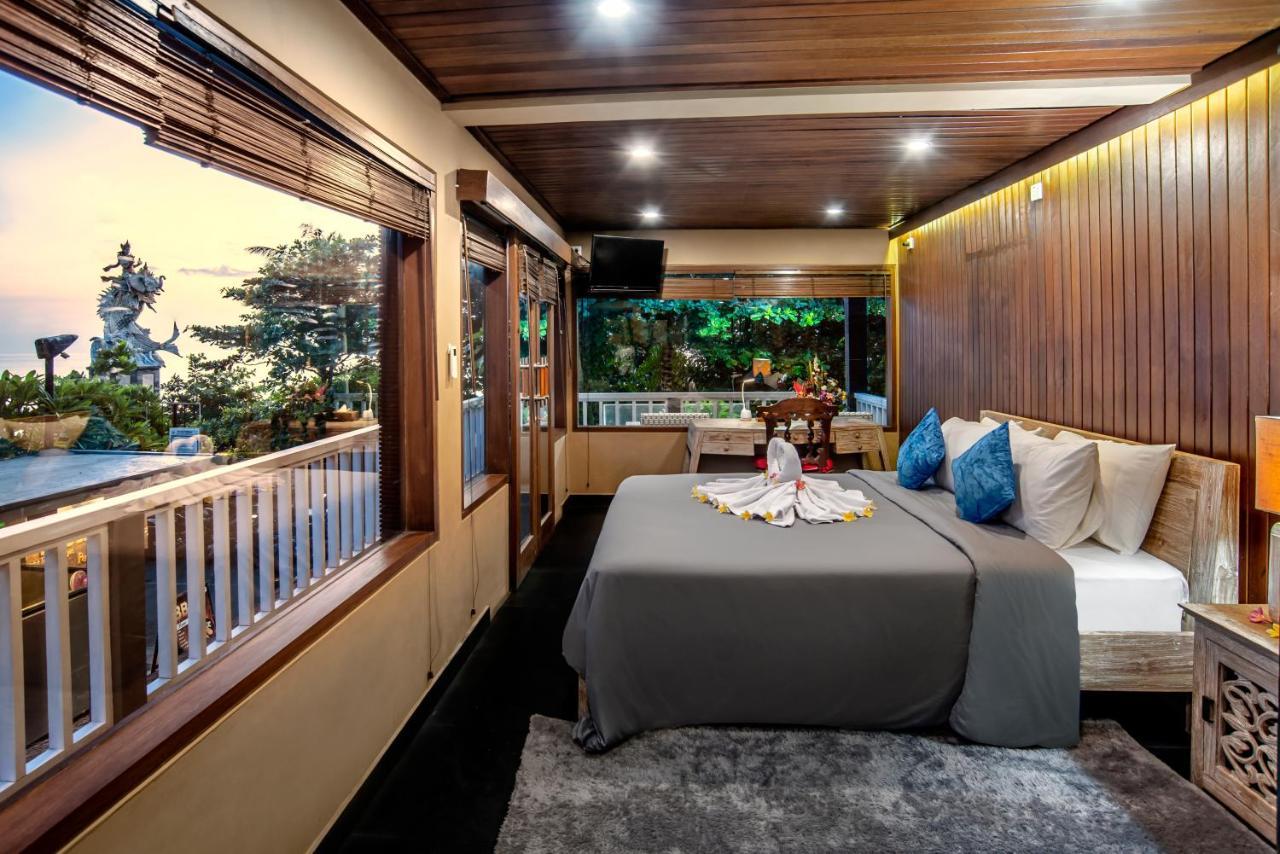 Pnb Beach Resort 2* Canggu (Bali)