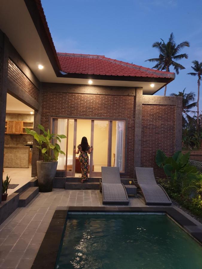 Kidupa Private Pool Villa