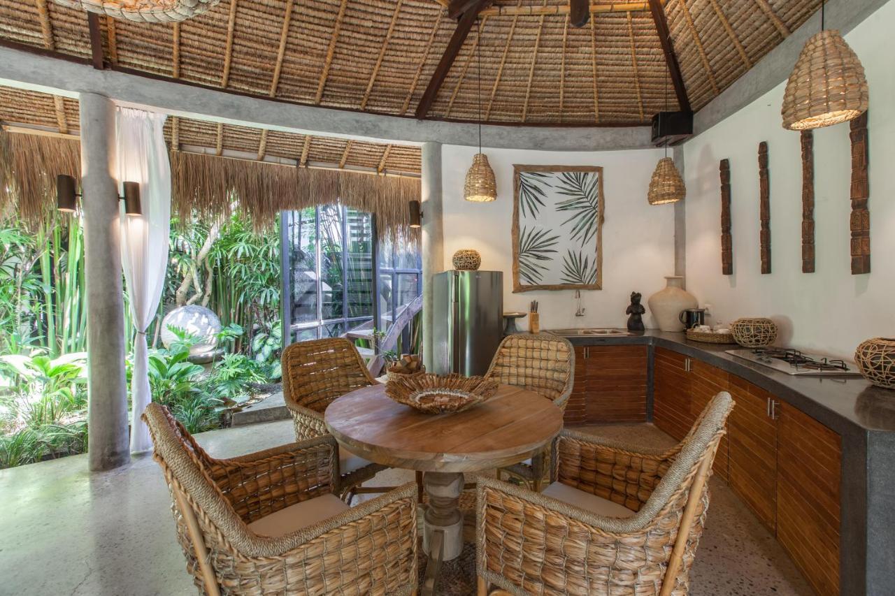 Hotel The Canggu (Bali)