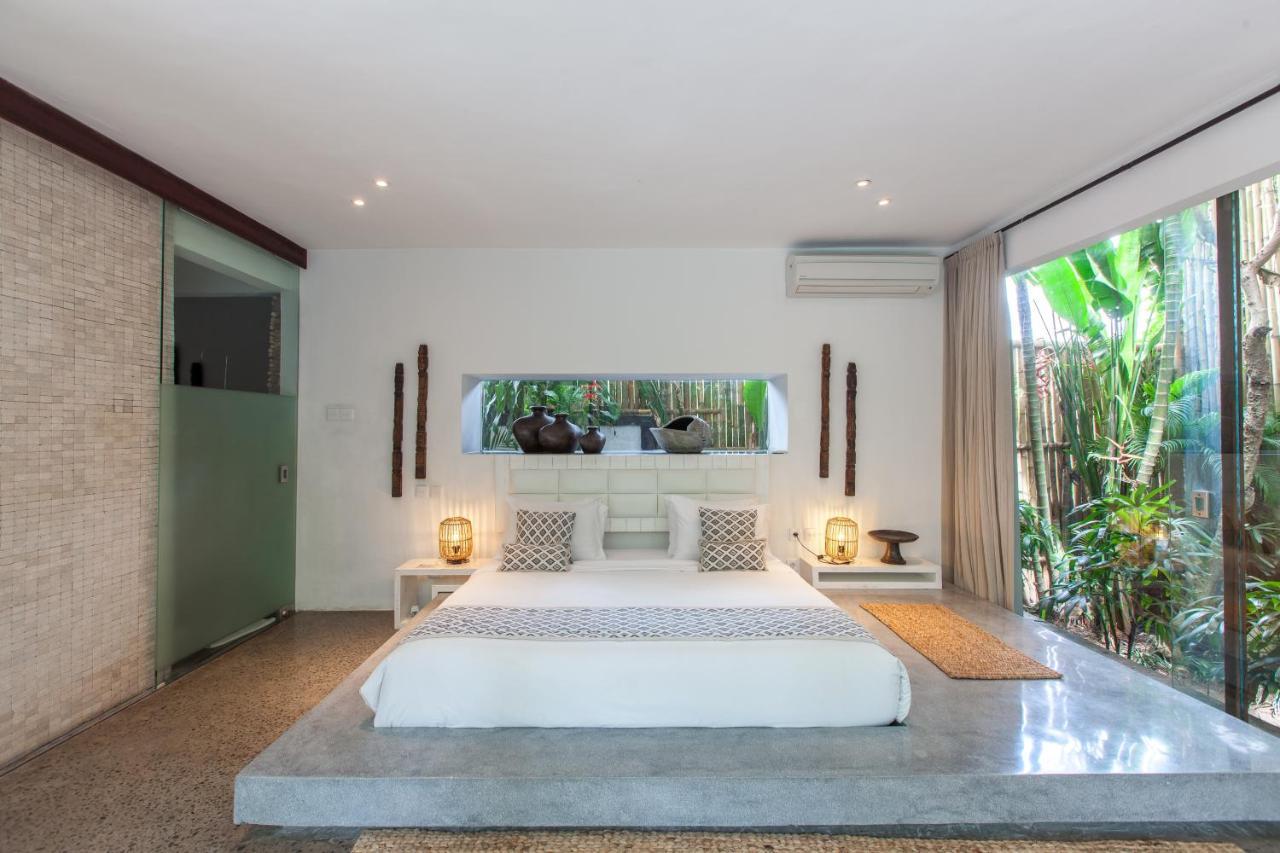 Hotel The Canggu (Bali)