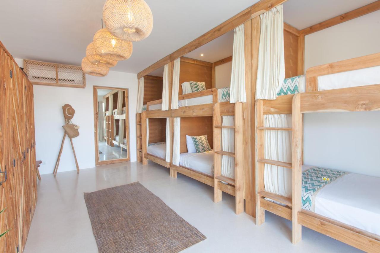 Hotel The Canggu (Bali)