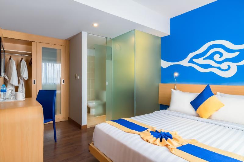 Kuta 4*