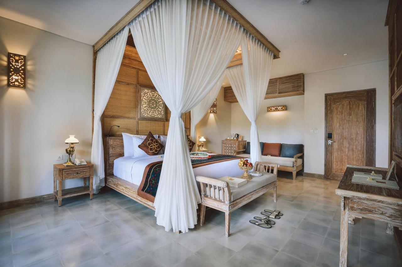 Kuwarasan A Pramana Experience 5*