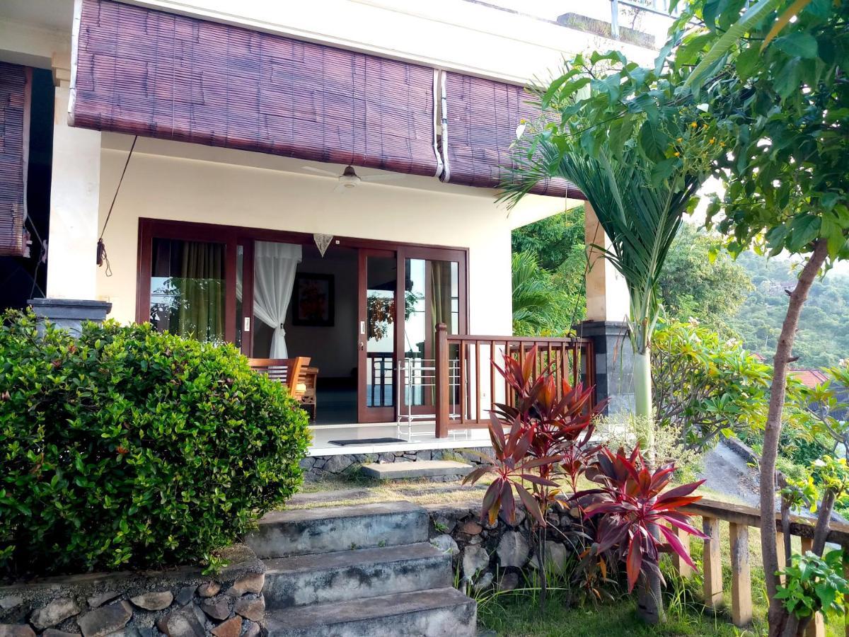 Villa Shankara Parada *