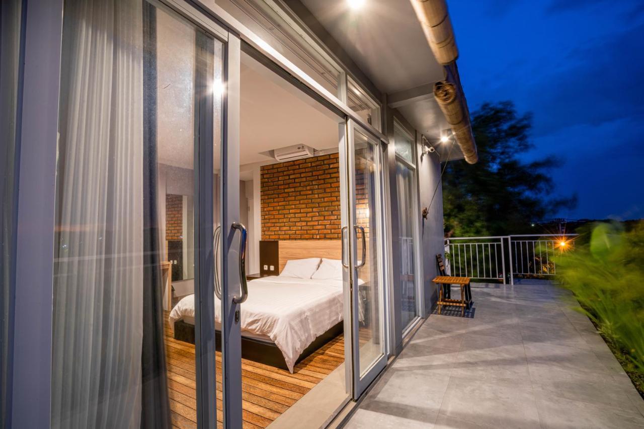 Lushy Hostel