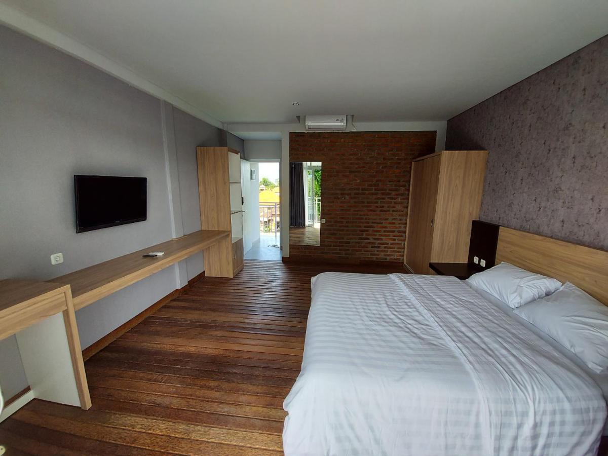 Lushy Hostel