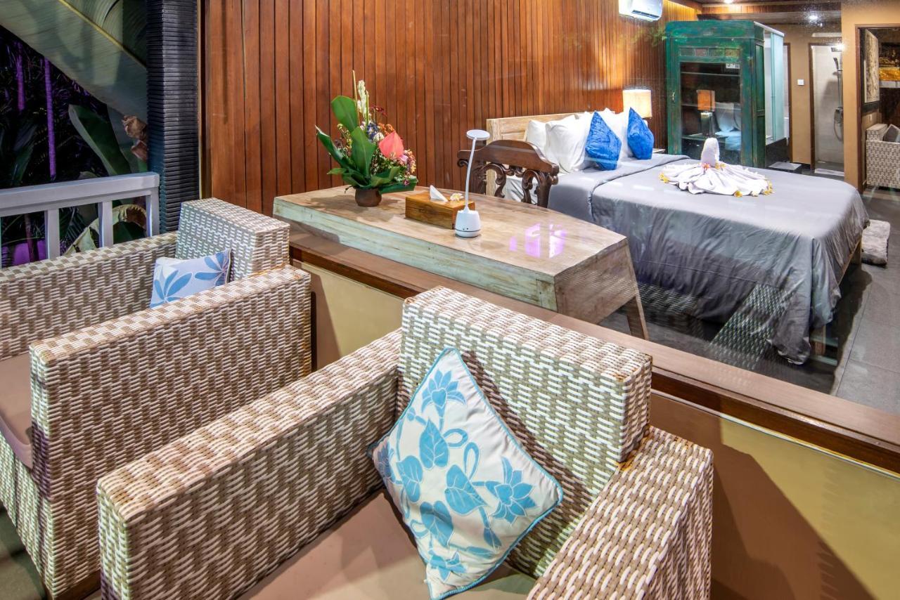 Guest house Pnb Beach Resort Canggu (Bali)