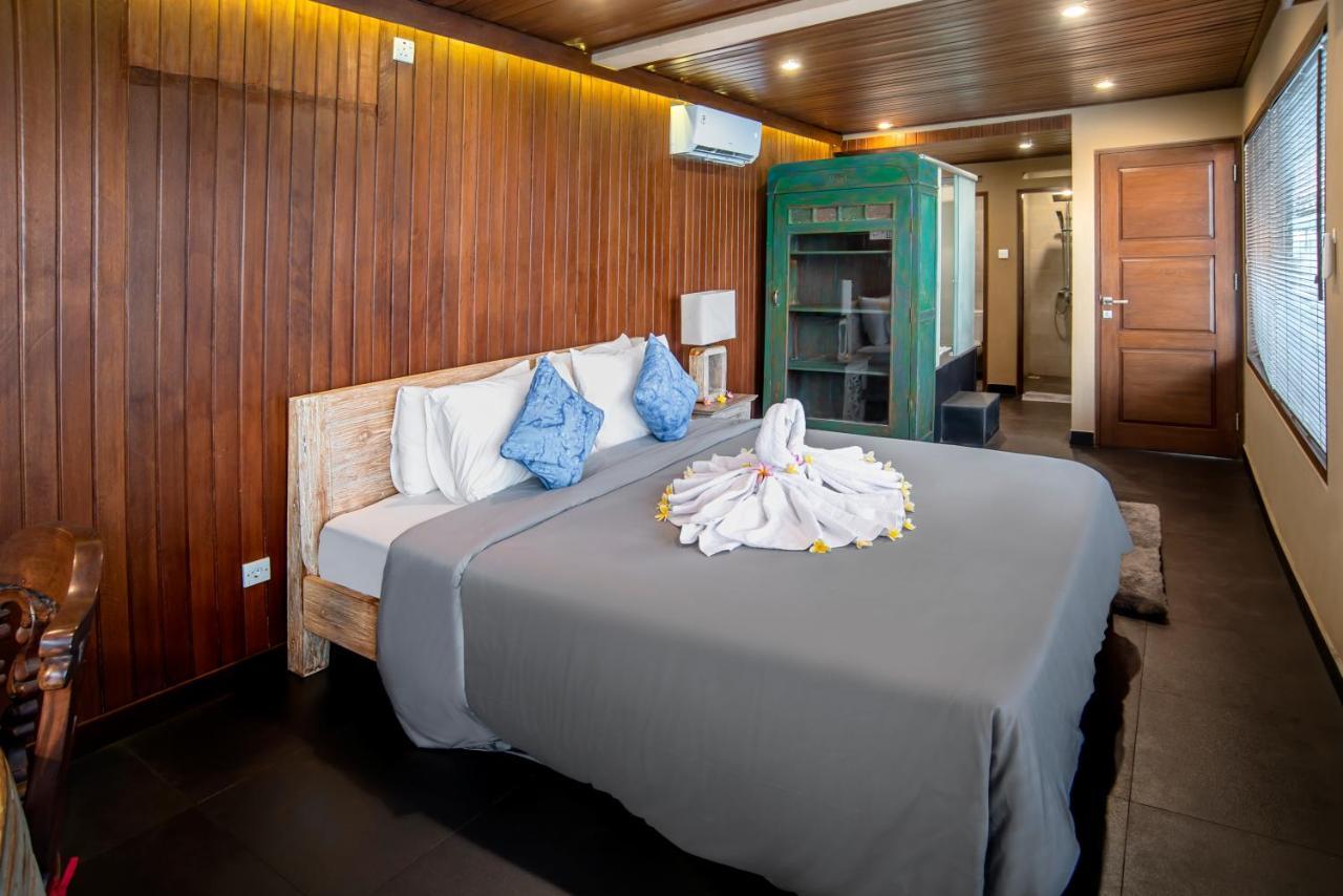 Pnb Beach Resort Guest house