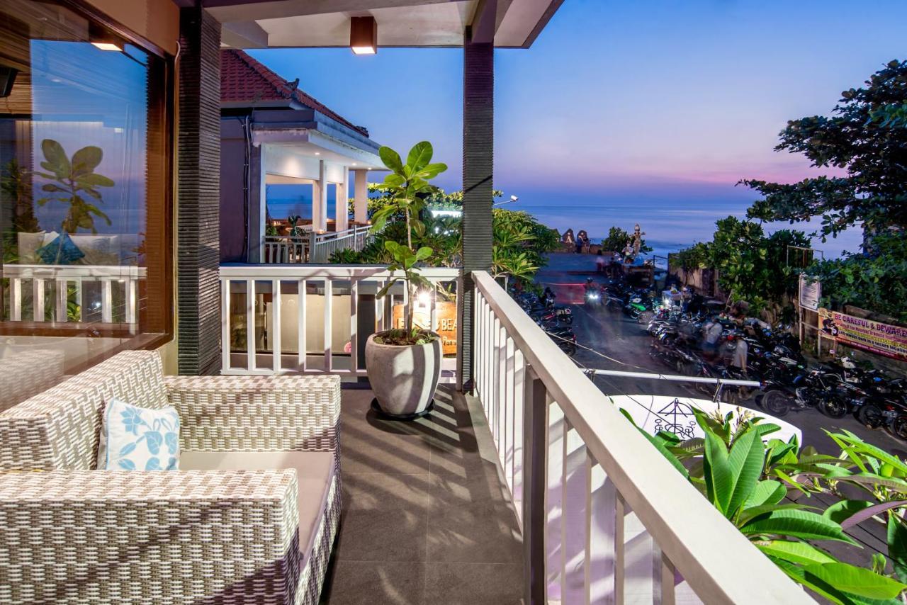 Pnb Beach Resort Guest house