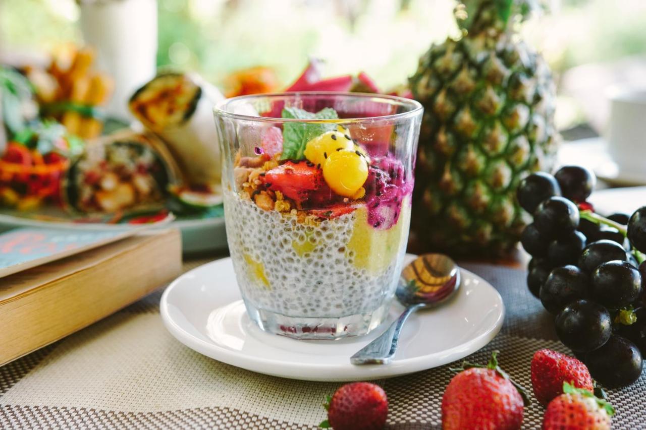 Uluwatu Cottages Guest house 3*