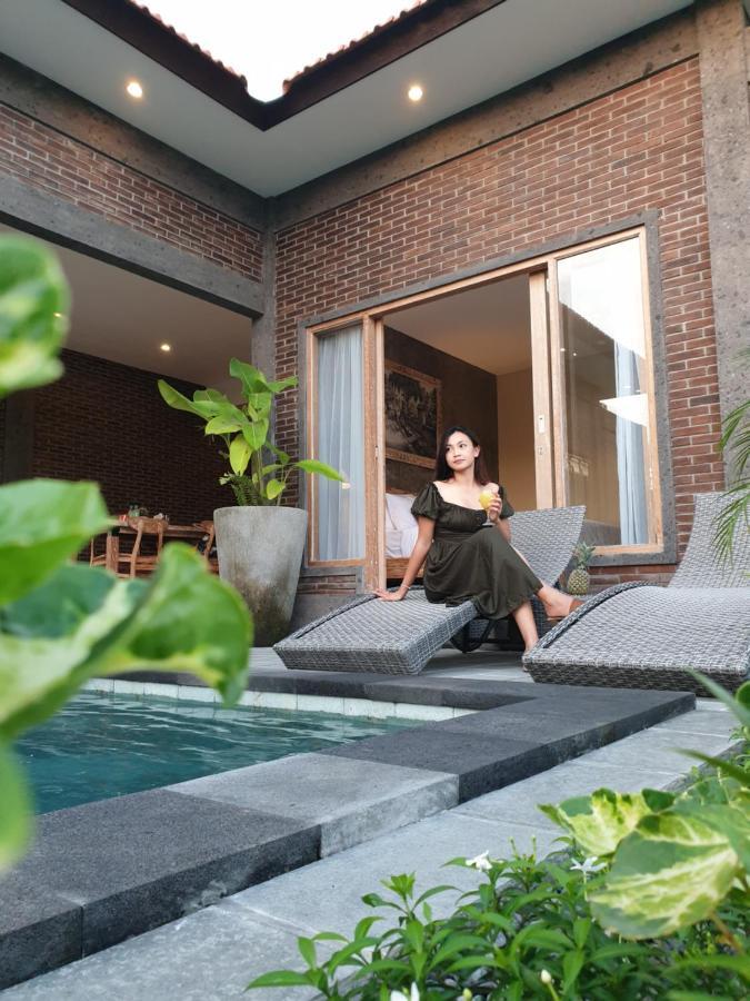 Kidupa Private Pool Villa