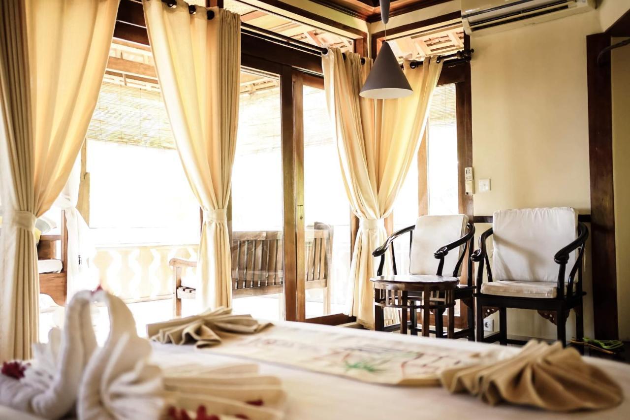 Cafe & Kebun Wayan Hotel Amed (Bali)