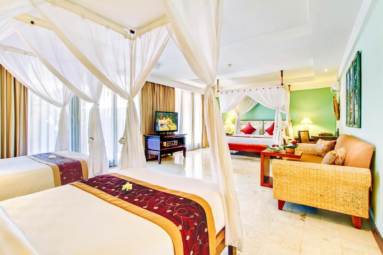 Rama And Resort