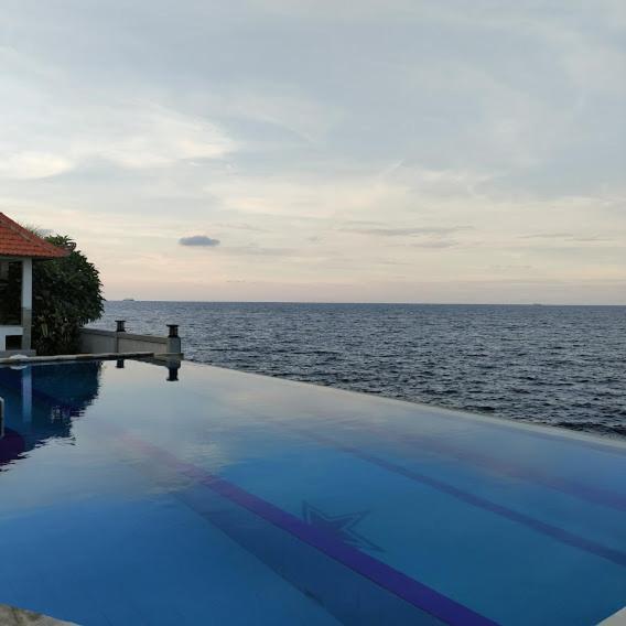 Coco Blu Villa Singaraja (Bali)