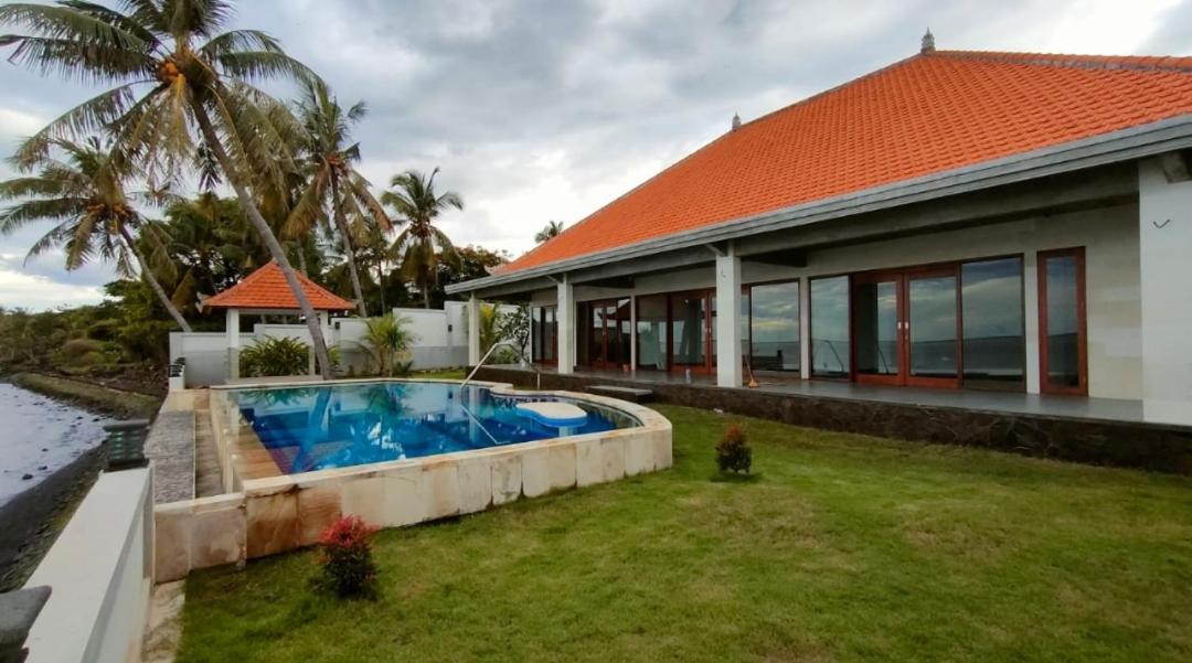 Coco Blu * Singaraja (Bali)