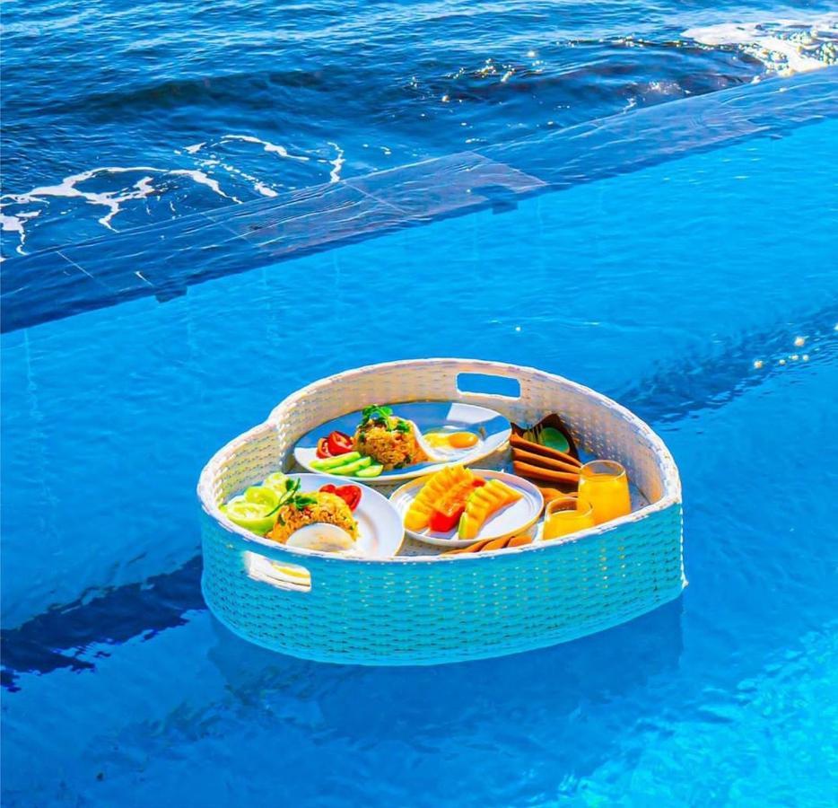 Coco Blu Villa