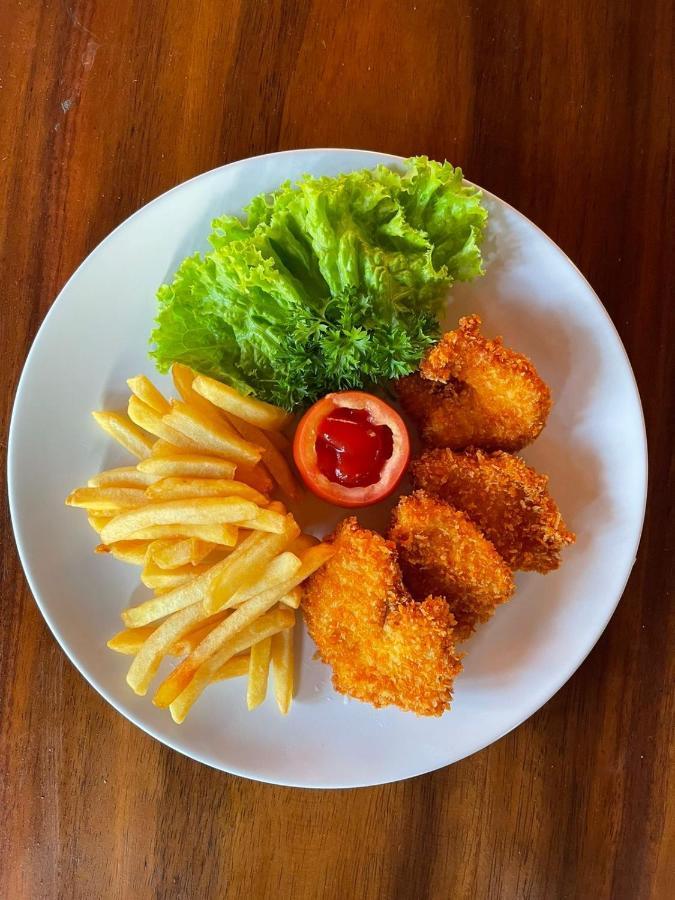 Tempat Tidur & Sarapan Lemon