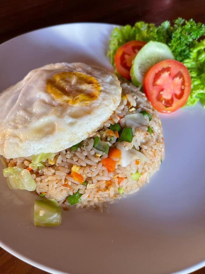 Tempat Tidur & Sarapan Lemon