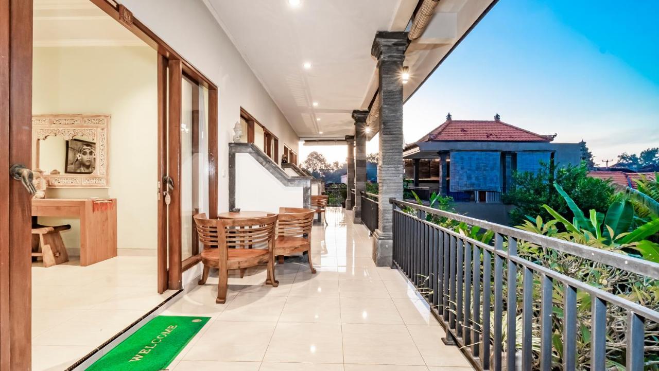 The Village Wisma tamu 3*