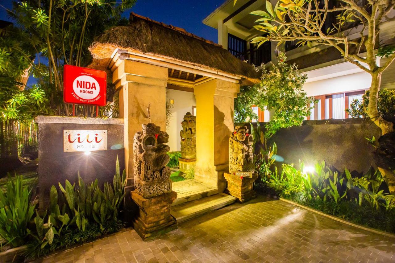 Hotel Lili Ubud (Bali)
