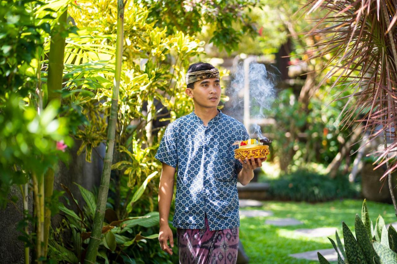 Lili Hotel Ubud (Bali)