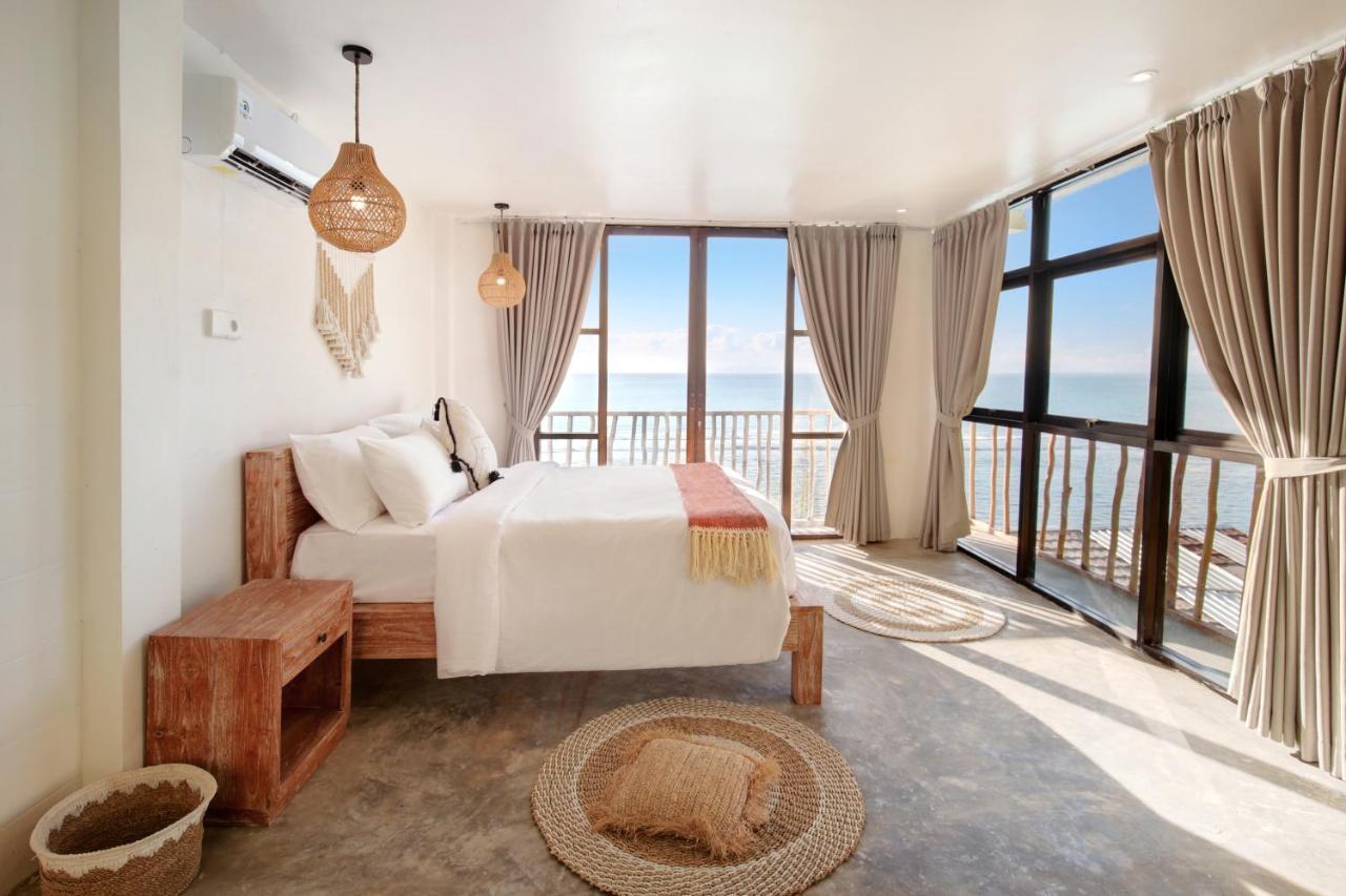 Guest house Impossible Cliff House 3*