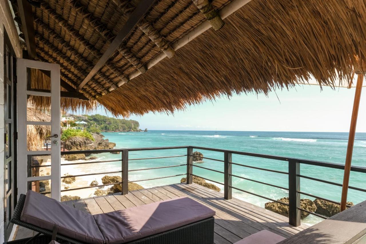 Rumah Elizabeth & Rumah Janneke Uluwatu (Bali)