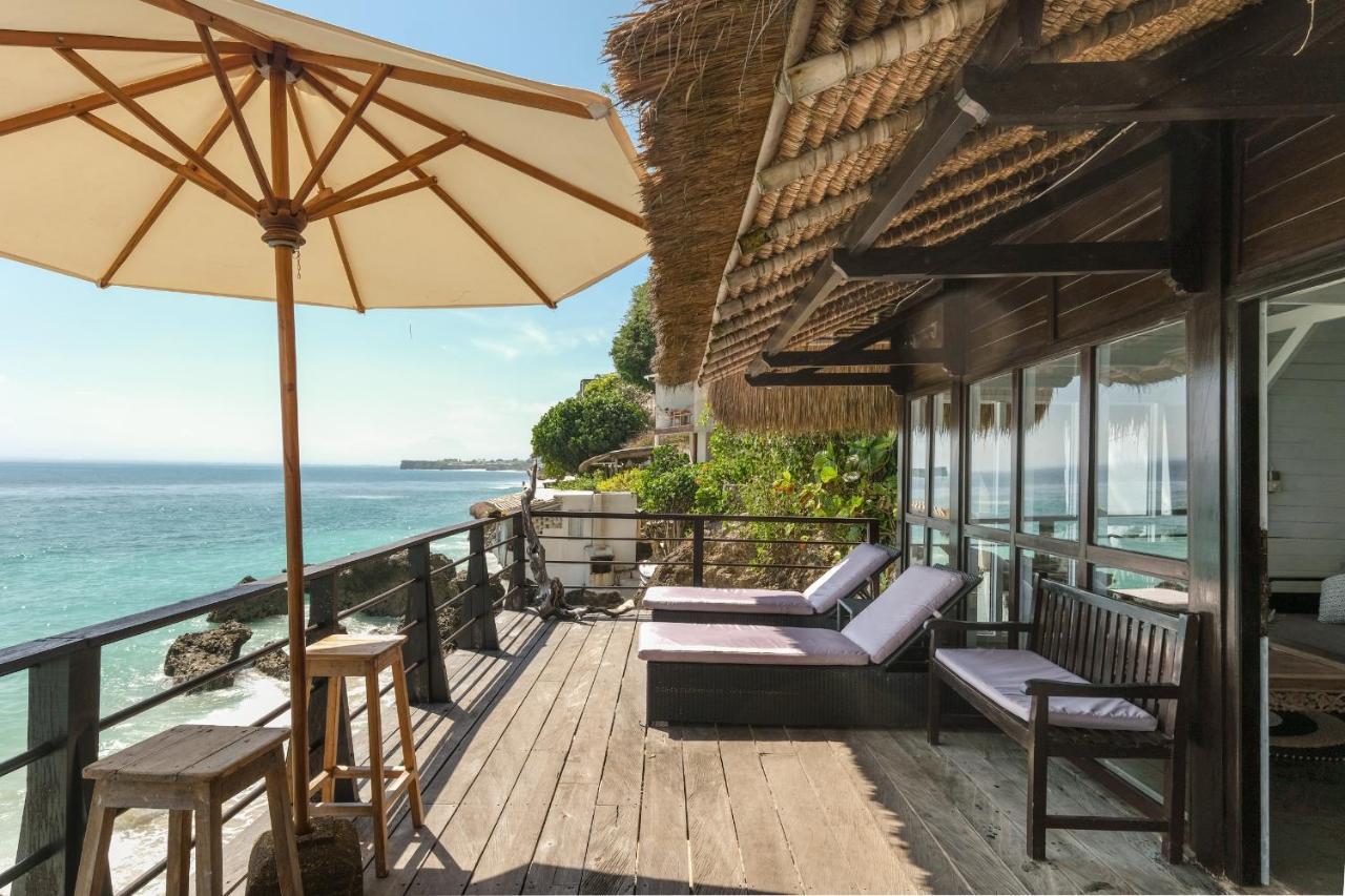 Villa Rumah Elizabeth & Rumah Janneke Uluwatu (Bali)