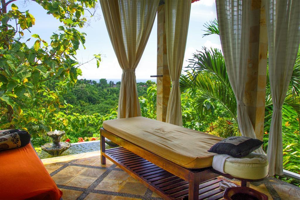 Puri Mangga Sea View And Resort 4*