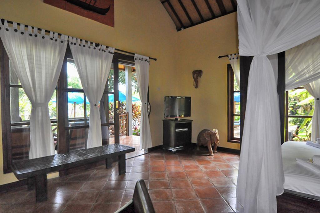 Puri Mangga Sea View And Resort Lovina (Bali)