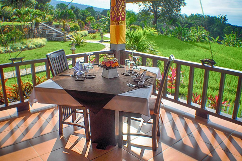 Resort Puri Mangga Sea View And Lovina (Bali)