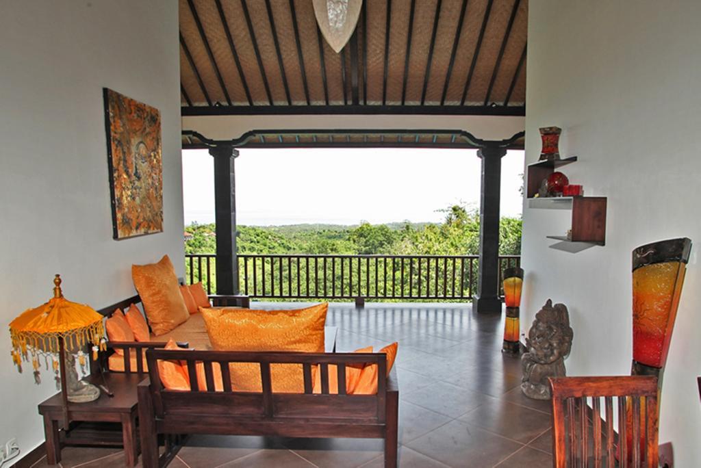 Puri Mangga Sea View And Resort