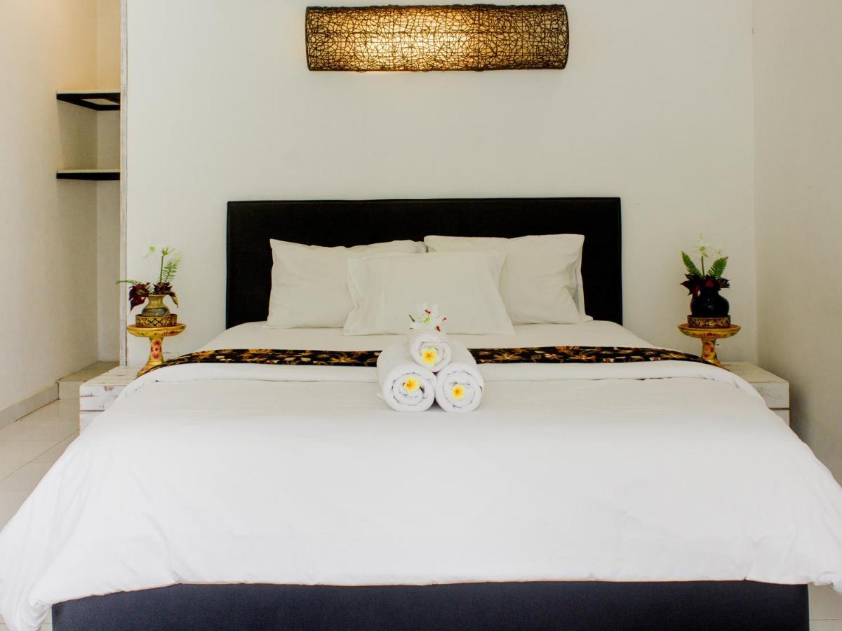 Guest house The Winaposa