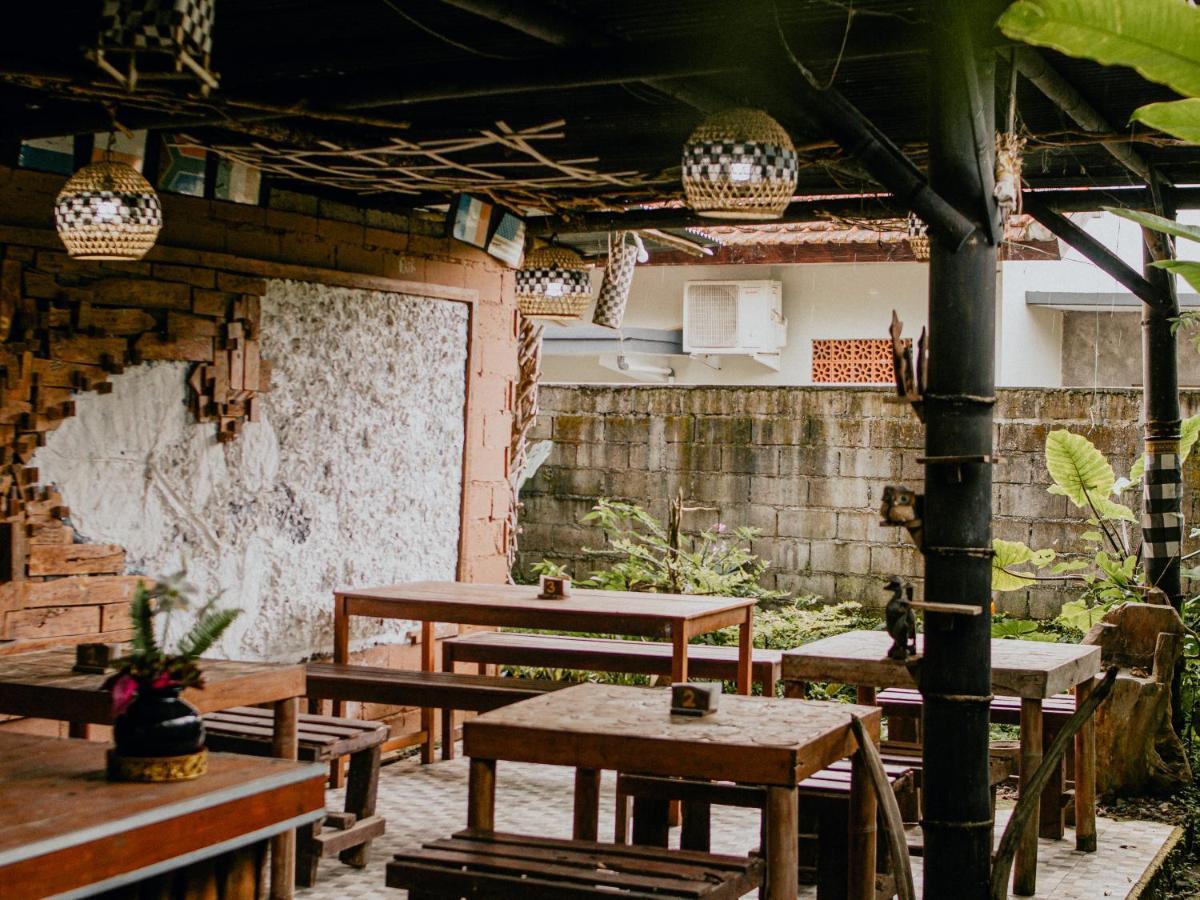 The Winaposa * Munduk (Bali)